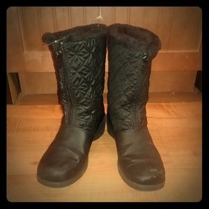 SOLD Winter boots